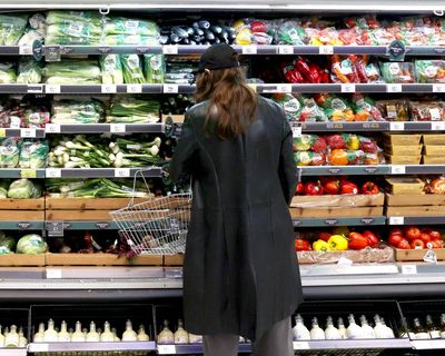 Rising costs forcing 3m UK households to skip meals, Which? report finds