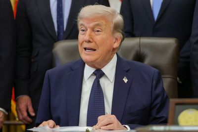 Iran-US war latest: Tehran threatens US in defiant new supreme leader statement as Trump ‘considers new strikes’