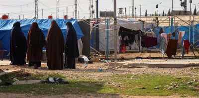 Albanese is prioritising politics over the responsible handling of ISIS families, setting a dangerous precedent