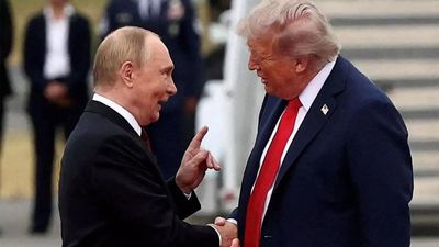 Iran's uranium, Russia's offer, US response: What did Putin and Trump discuss?