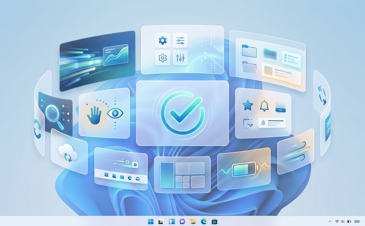 We’ve tested the April 2026 Windows 11 update, and its…