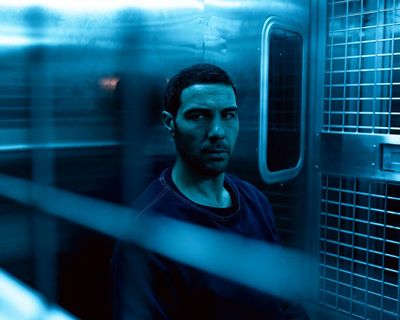 TV tonight: a slick police thriller for Line of Duty fans