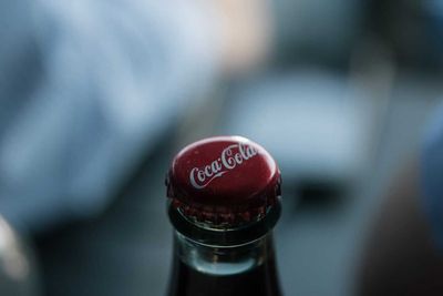 Coca-Cola Just Proved Blue-Chip, Dividend Stocks Aren't Boring as KO Stock Pops on 10% Revenue Growth