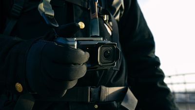 Photographers have asked for a waterproof compact camera with a large sensor for years. I think we may finally be getting one – in an unexpected form