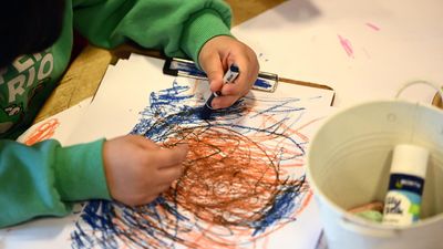 'Why now?': mum on scandal-plagued childcare closures