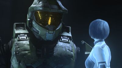 "This was detrimental to Halo Infinite's post-release development": New Halo report reveals just how destructive "mass culling" Microsoft layoffs were at Halo Studios