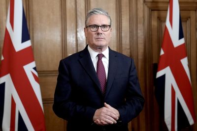 OPINION - Keir Starmer: I'll protect renters in London from rogue landlords