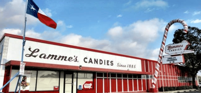 Why Is Lammes Candies Closing? Here's What Happened and Where You Can Still Buy Its Treats