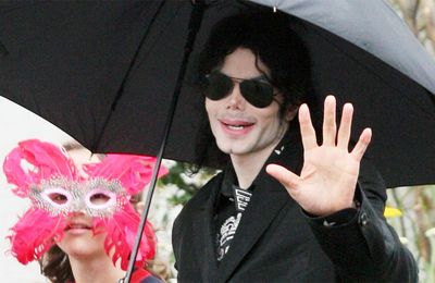 Prince Jackson reveals what late dad Michael was really like as a father