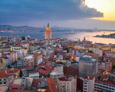 From Life Itself by Suzy Hansen review – Turkey in the age of Erdoğan