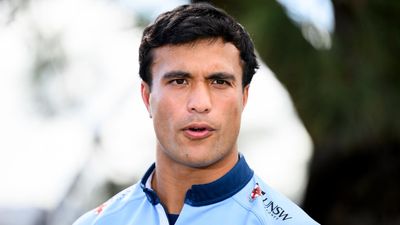 'Contagious': Suaalii says more players may follow Luai