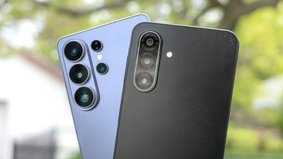 I used the $199 Galaxy A17 for a week to see if I’d regret leaving my $1,299 Galaxy S26 Ultra — and the answer is complicated