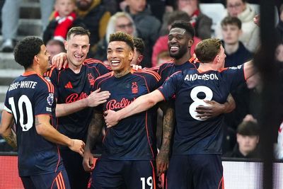 Is Nottingham Forest vs Aston Villa on TV? Channel, streaming and how to watch Europa League semi-final