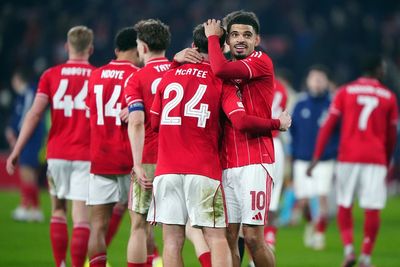 Why romance of Aston Villa and Nottingham Forest’s European tie is an antidote to modern football