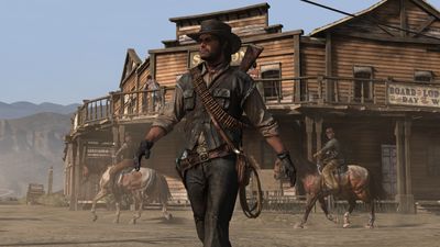 'Red Dead Redemption' PS5 Physical Edition Is Officially Coming—Price, Release Date Unveiled