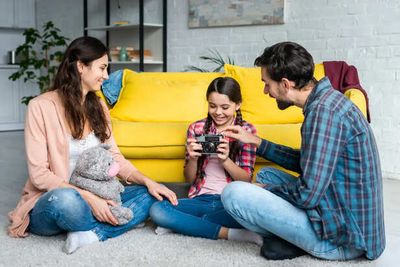 How Parenting Changes Your Relationship More Than You Think