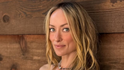Olivia Wilde Ozempic Speculation Grows After Red Carpet Appearance Sparks Online Concern Over Noticeably Thin Look