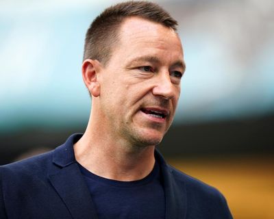 Captain. Leader. Far-right sympathiser. Terry joins ranks of football’s radicalised