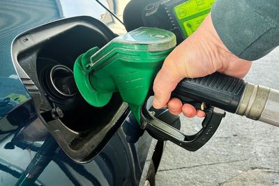 Oil prices race to highest level since 2022 over fears of Iran war escalation