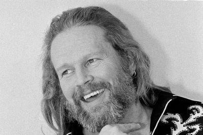 Controversial country music pioneer David Allan Coe dies aged 86