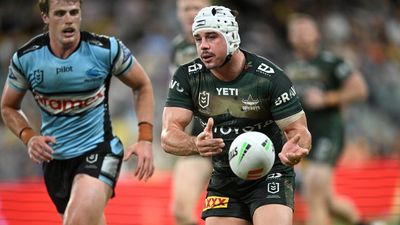 There's extra feeling for Mahoney against Dogs: Payten