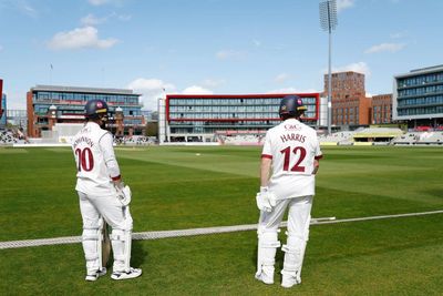 Trial or error? Lancashire bear brunt as county game adjusts to new substitute rules
