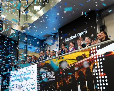 Why is Britain’s economy so stuck? It’s the tension between what voters want and what the bond markets allow