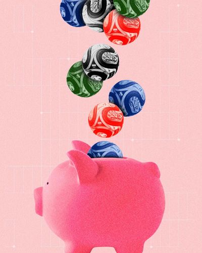 The $13bn World Cup: how the numbers stack up on Fifa’s 2026 balance sheet