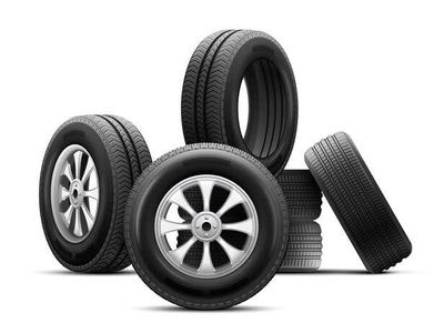 How Fast Can Your Tyres Go Before They Fail?