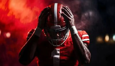 This mod brings concussions back into Madden 26, including symptoms like blurred vision, dizziness, and slower reaction times