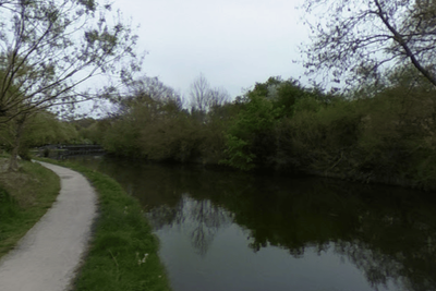 Mother and son who drowned in west London river named
