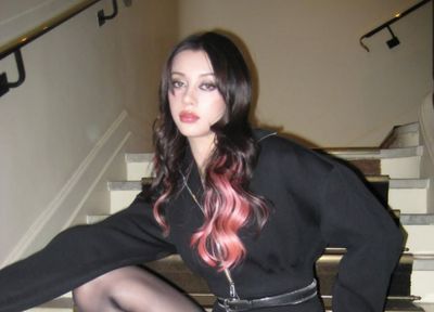 KATSEYE Megan's Private Photos and Finsta Leaks After Cutting Ties with Harry Daniels Over Manon Exit 'Tea'