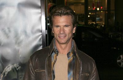 Lorenzo Lamas confirms romance with 'amazing' Heather Locklear 43 years after they first met