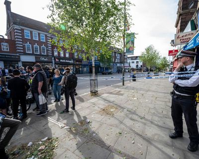 Keir Starmer demands ‘swift, agile and visible’ response to London attack