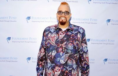 Comedian Sinbad back on stage over five years after suffering stroke