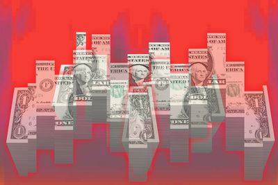 The debt crisis Congress has been ignoring could cost the average U.S. household $18,000 a year, according to a Brookings analysis