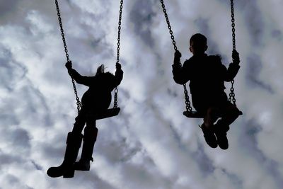 Giving families an extra £20 a week could cut children’s chances of entering care, study finds