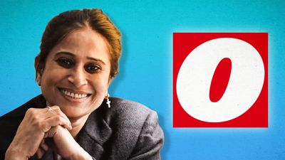 Chinki Sinha quits as Outlook editor