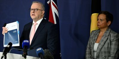 Grattan on Friday: Antisemitism royal commission’s interim report leaves key questions dangling