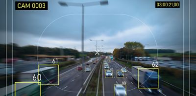 Smart motorways were halted over safety concerns – what’s the future for digital roads?