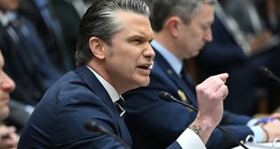 Pentagon says Iran war cost $25 billion — how accurate is that figure?