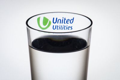 United Utilities unveils £800m share sale amid plans to bolster water network