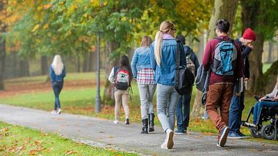 These 11 cancers are rising in younger adults in England, but lifestyle does not fully explain why