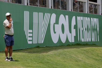 Saudi Arabia ‘to withdraw funding’ for LIV Golf