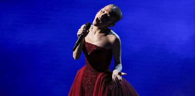 From Buddy Holly to Ariana Grande: six songs that show how technology changes the human voice