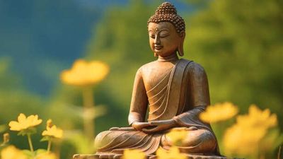 Buddha Purnima 2026: 3 Teachings That Lead to True Peace