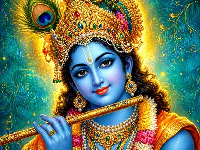 The Gita’s Message For Those Waiting For One Text, One Call, One Sign