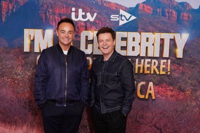 Ant and Dec discuss I’m A Celebrity final calling it ‘a weird night of TV’