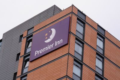 Premier Inn owner blames cost pressures for 3,800 job cuts