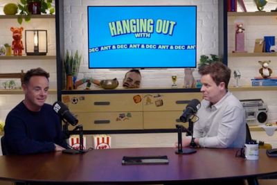 Ant and Dec break silence on ‘weird’ I’m A Celebrity final after rare on-air intervention